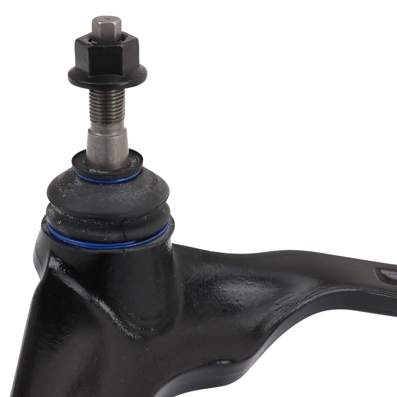 TRQ Front Right Upper Control Arm with Ball Joint Passenger