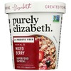 Mixed Berry Superfood Oat Cup
