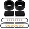 SCITOO 3 inch Front 2" Rear Leveling Lift Kit For