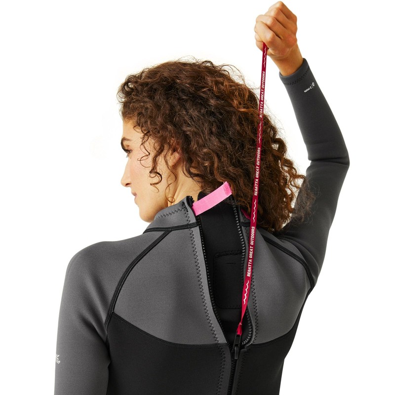 Regatta Womens Full Wetsuit