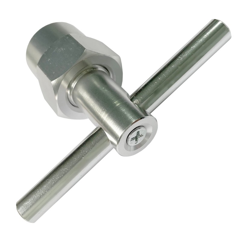KSJED Upgraded version 104421 Cartridge Puller Removal Tool, Compatible with