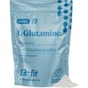B-FIT L-Glutamina en Polvo 100% Pura - 5g por Porción