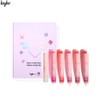 KEYBO Dotom Lip Plus Plumper Set 3items, Type:WINTER