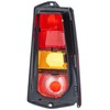 Equal Quality GP0135 Left Rear Lamp