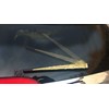 Vine Wizard Wand WiperTags attach to rear vehicle wiper blades.