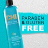 CHI Aloe Vera Curl Enhancing Shampoo Unisex 25 oz