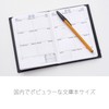 Cuobadis qv98501bl Notebook Diary "Sapax/Ampara" (Week Separate, Starts January, A6