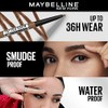 Maybelline Tattoo Brow Lift Delineador de Cejas Ultra Preciso, Trazos
