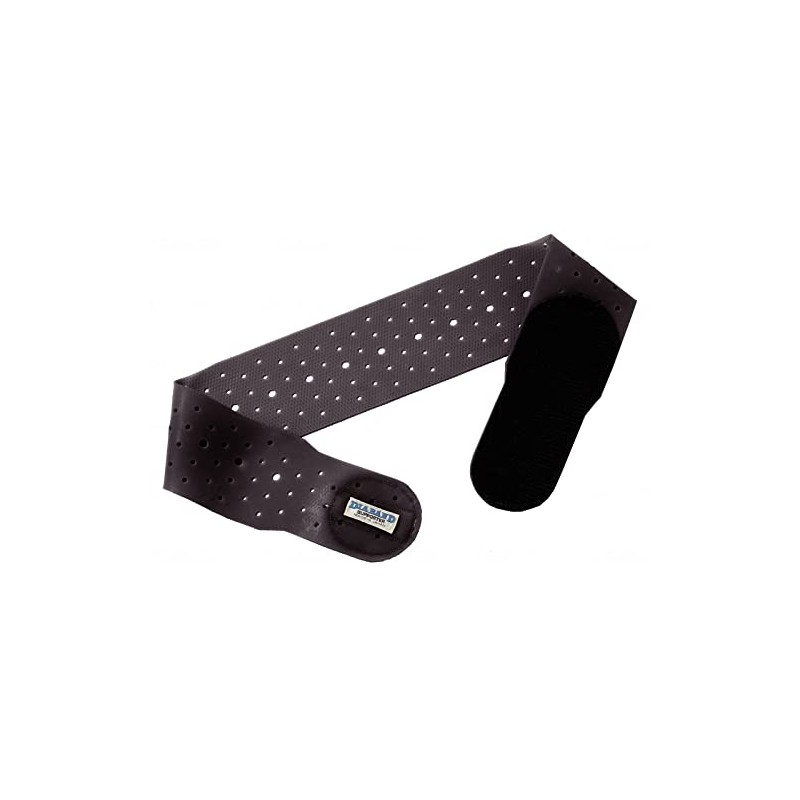 Shinei Techno Diamond Band Comfortable Pelvic (Pelvic Belt) Black Large
