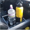 Cup Keeper Plus-2 PK W/Beverage Bands Car Cup Holder Adapter