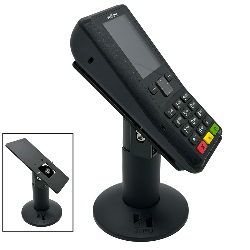 Swivel Stand for Verifone P200 & P400 - Swivels &