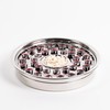 Broadman Church Supplies RemembranceWare Communion One Pass Tray & Disk,