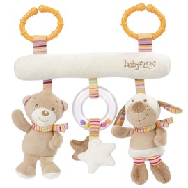 Fehn Safari 3D Activity Blanket