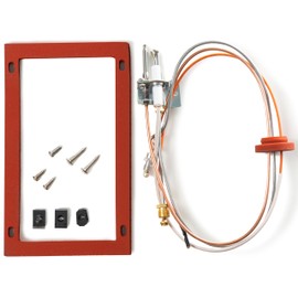 SP20075, SP20305A Pilot and Igniter Assembly Replacement Kit for Water Heaters