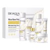 Kit Rejuvenecedor Con Extracto De Arroz Hidratación Bioaqua Mixta Día/noche