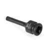 3/8-inch Drive Impact Socket Set 7 Piece Metric Sizes (5mm