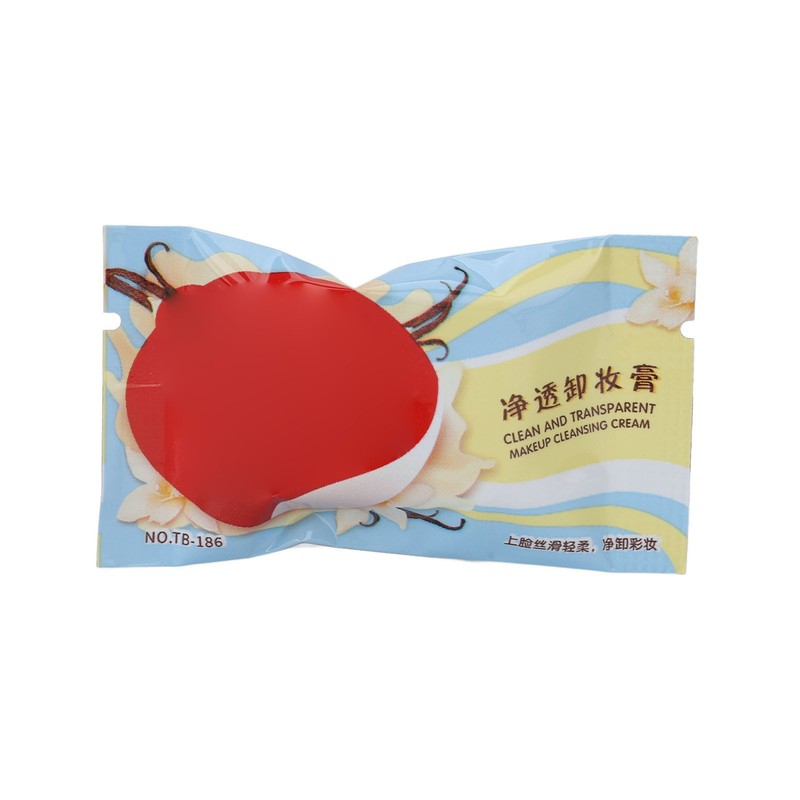 8pcs 0.1oz Cleansing Balm Men Women Refreshing Face Dirt Grease