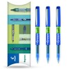 Pilot GreenBall Liquid Ink Rollerball Pen - Begreen Range 89%