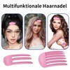 4 Volume Clips for Hair - Perfect Hair Clips for