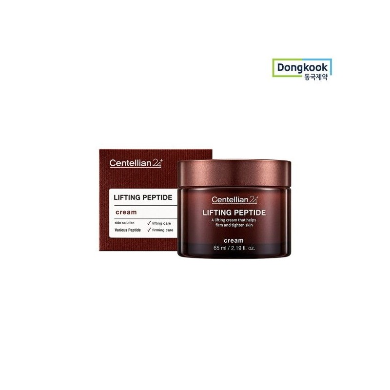 Centellian 24 [Centellian 24] Lifting Peptide Cream 65ml x 1