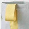 IKEA JATTELIK Toy STORAGE BAG Kid's Room Dinosaur Pattern 17X16