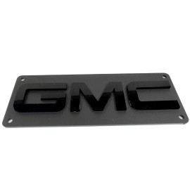 Mega Bass Gmc Sierra Acrilic Batch for all KUZTOMBOXES - MEGA BASS Subwoofer Boxes