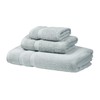 SOFE H&L | Olea Luxury Turkish Cotton Bath Towels Set