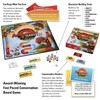 Abundant Harvest Board Game for Kids – Fun Social &