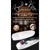 Dermarroler Para Barba Y Cabello Con Micro Agujas 2x1