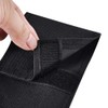 Teekerwan Billiard Pool Cue Stick Carrying Case Bag for 1/2