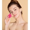 Make Up Sponge Set, Blender Blending Sponge, 4 Pieces Beauty