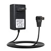 12.6V Charger for Aiper Pool Cleaner Robot, Pool Vacuum Charger