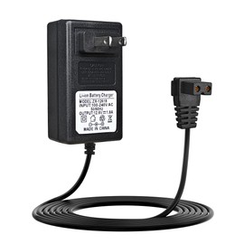 12.6V Charger for Aiper Pool Cleaner Robot, Pool Vacuum Charger for Seagull SE Pool Vacuum 600 800 800B SE 1000 1500 P1111 HJ1103J AIPURY1000, For Aiper Seagull SE Cordless Robotic Pool Cleaner 4.6 FT