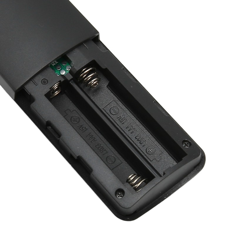 TV Remote Control Supports Bluetooth and Voice High Sensitivity Replacement