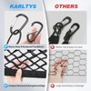 Karltys Cargo Net for Honda CRV 2023-2026 Envelope Style |