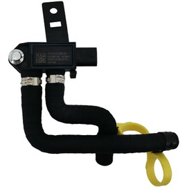 Exhaust Gas Recirculation Valve Vacuum Solenoid Assembly Compatible with Ford Ranger 2020-2024 Bronco 2021-2024 Explorer 2020-2024 Replace LB5Z-9J433-B LB5E-9J433-AC LB5Z-9J433-A