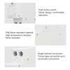 Smart Metering Circuit Breaker APP Control Remote Control Realtime DIN