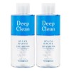 Deep 1+1 딥 클린 립앤아이 리무버 300ml 메이크업 클렌징 대용량 1+1 Deep Clean Lip and Eye Remover 300ml Large Capacity Makeup Cleanser [Basic product]