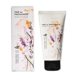 Pre de Provence Provincial Collection Lavender Oil Infused, Luxurious & Soothing, Hand Cream, 1.6 Fl Oz