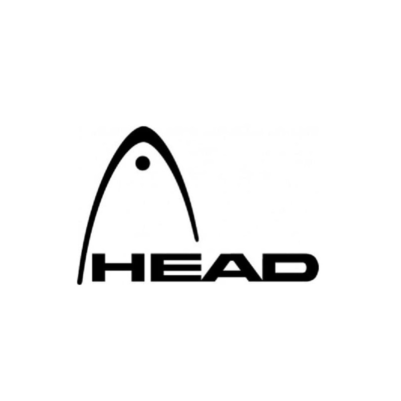 HEAD Lynx Tennis Racket String 40' Set - 17 Gauge