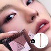 3CE 3CE Color Grid Eyeshadow (Increased) Color Grid Dual Brush