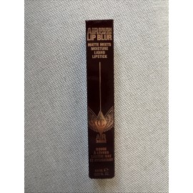 Charlotte Tilbury Air Brush Flawless Lip Blur Pillow Talk Blur 6.8mL 0.22 fl oz