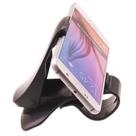 Car Mount Dash Non-Slip Compatible with Motorola Razr Plus (2024,2023), Holder Cradle Stand Dock Dashboard