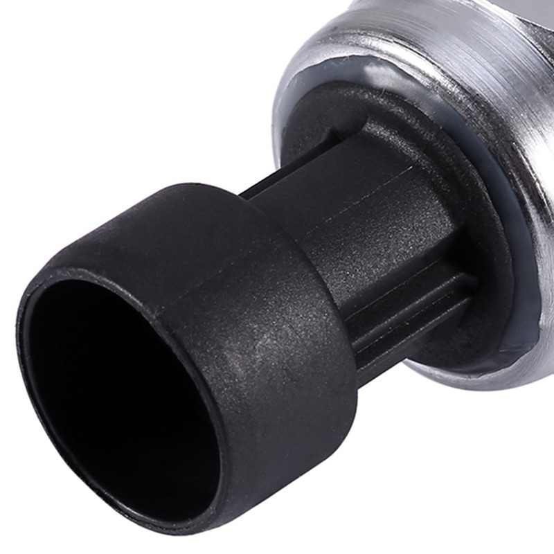 G1/4 DC5V 0-1.2 MPa Pressure Transducer Sensor Oil Fuel Diesel