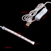 Ogdni Saxophone Flute LED Leak Light Sax Repair Tool Saxophone