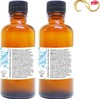 Pauete de 2 aceites de ROSA MOSQUETA 60 ml cada