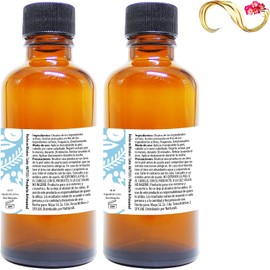 Pauete de 2 aceites de ROSA MOSQUETA 60 ml cada uno Natturall
