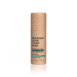 Seasons Love Your Skin Balsamo labial 7.5gr