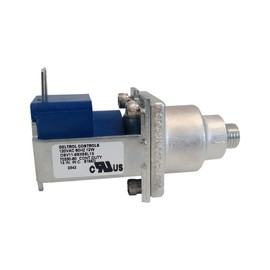 OCS Parts 26846.0000 Solenoid Valve Assembly Sprayhead | 120V Replacement Sprayhead Valve Assembly for Bunn Coffee Brewers