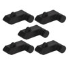 5Pcs Pull Starter Pawl Drive Dog 63V‑15741‑00 9.9‑15 H P